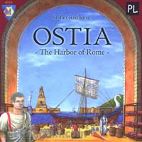 Ostia: The Harbor of Rome