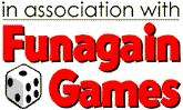 Funagain Games Associate - Buy Board Games